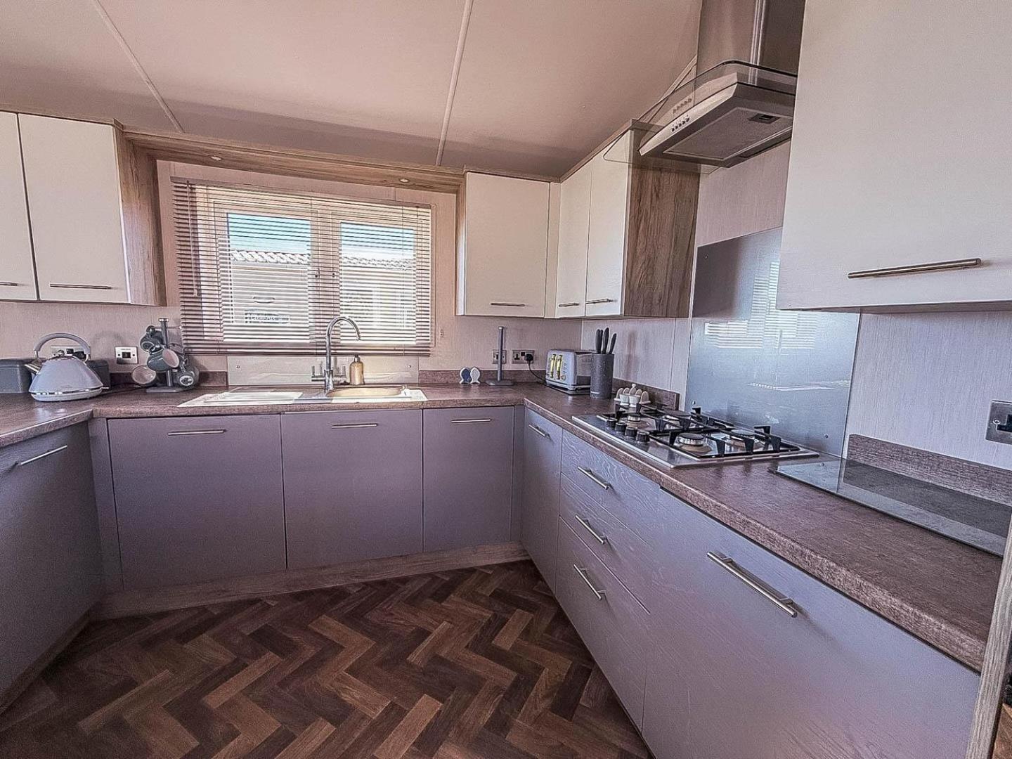 Stunning 6 Berth Lodge With Full Sea Views In Suffolk Ref 68007Cr Lowestoft Exterior foto