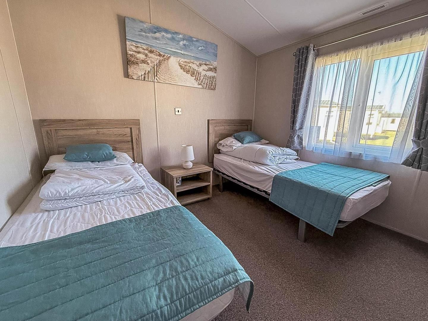 Stunning 6 Berth Lodge With Full Sea Views In Suffolk Ref 68007Cr Lowestoft Exterior foto